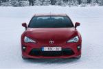 Toyota GT 86 2016 года (WW)